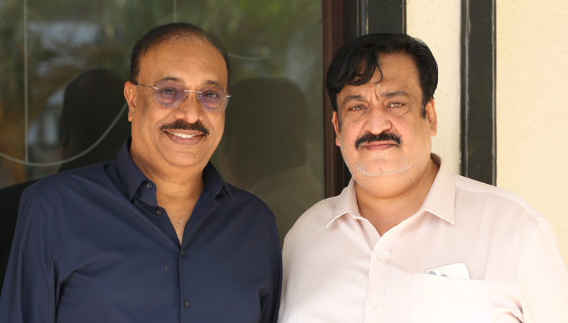 Kubera Producers