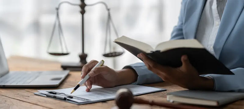 Law