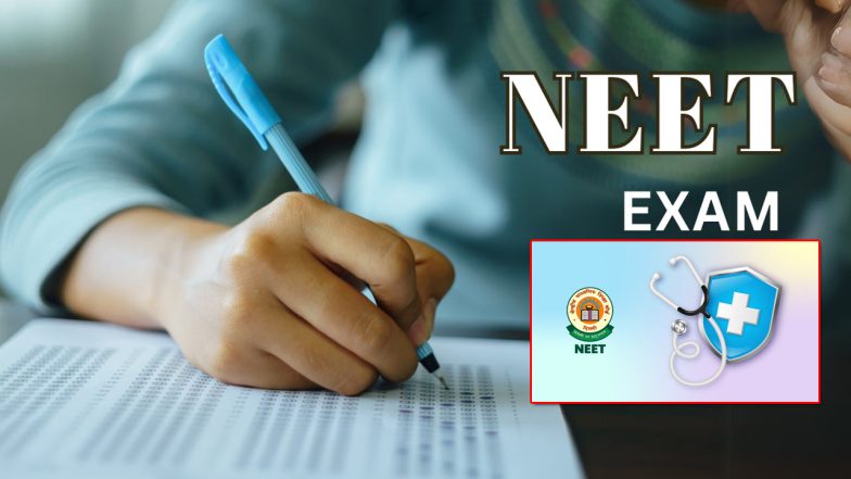 NEET Exam Postponed