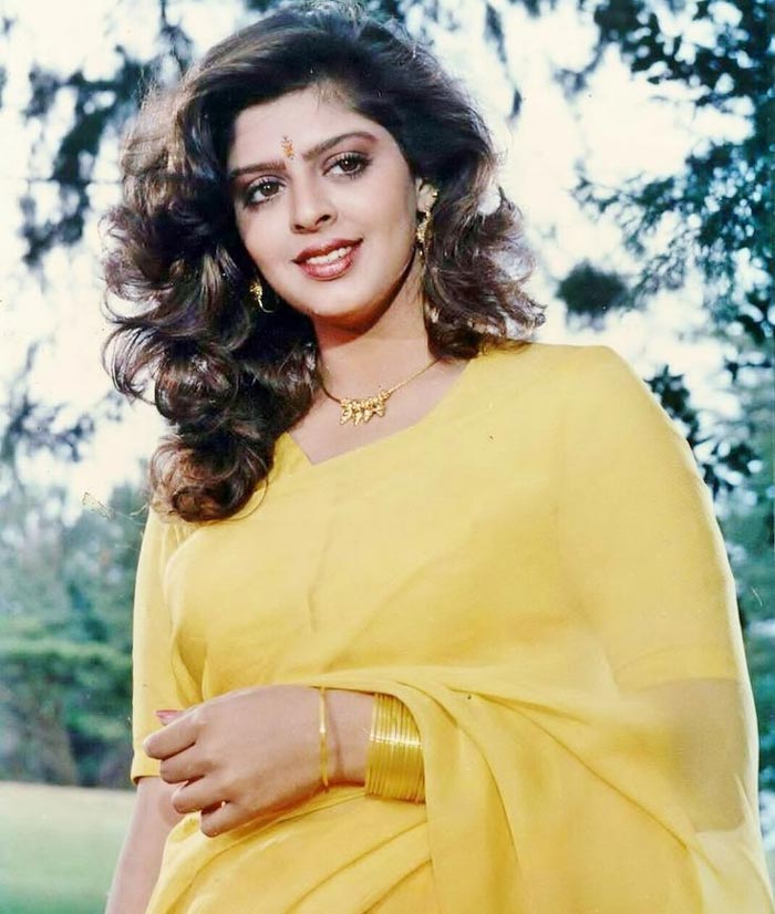 Nagma
