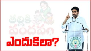 Nara Lokesh