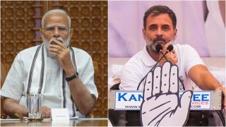 Narendra modi Rahul Gandhi