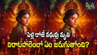 Viratapalem: PC Meena Reporting