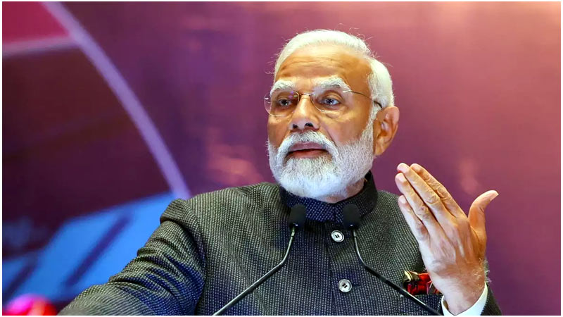 PM Modi