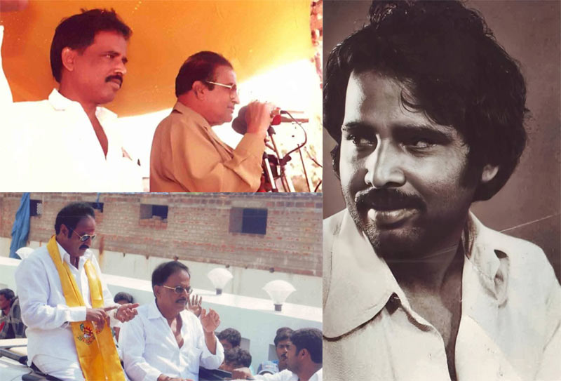 Sugavasi Palakondrayudu
