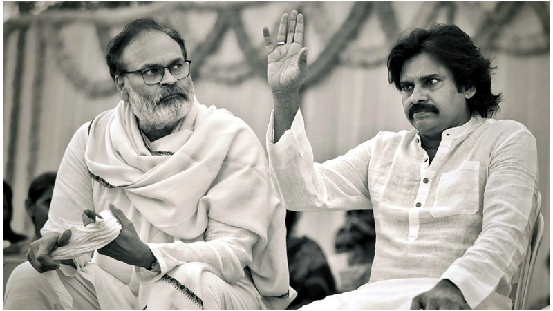 Pawan Kalyan