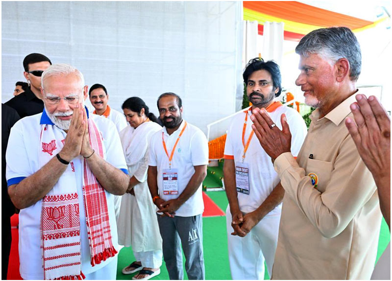Pawan And Babu