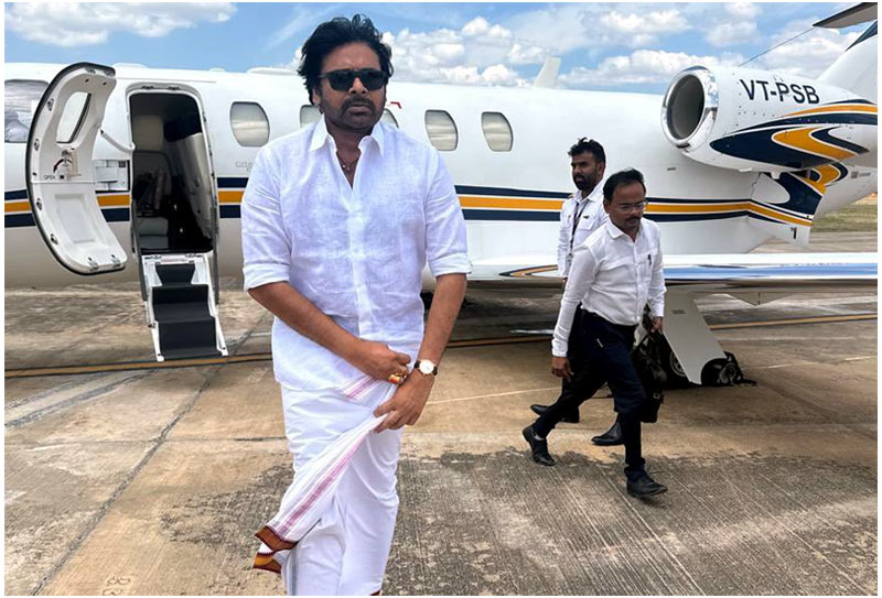 Pawan Kalyan