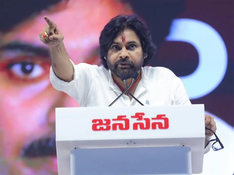Pawan Kalyan Sabha
