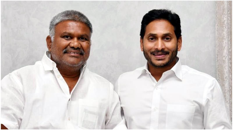 Pedda Reddy