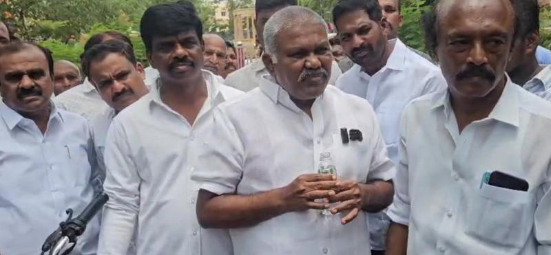 Pedda Reddy