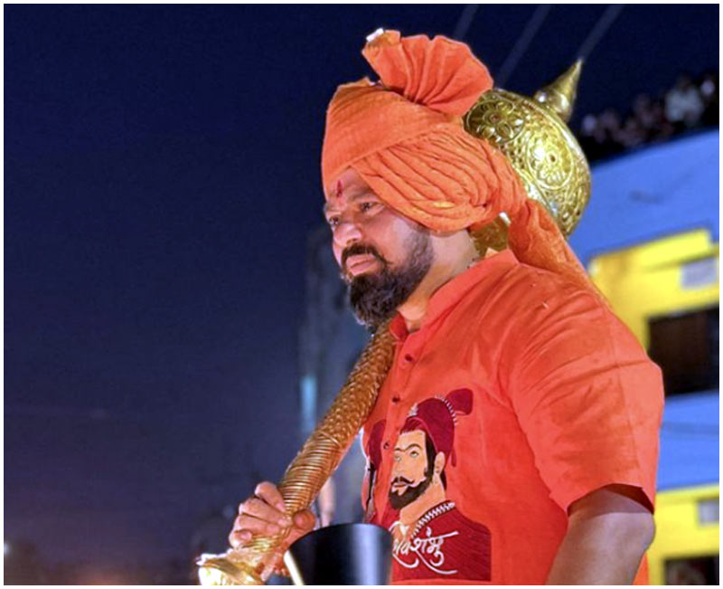 Raja Singh MLA