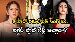 Rakul Preet Singh ( Image Source: Twitter)