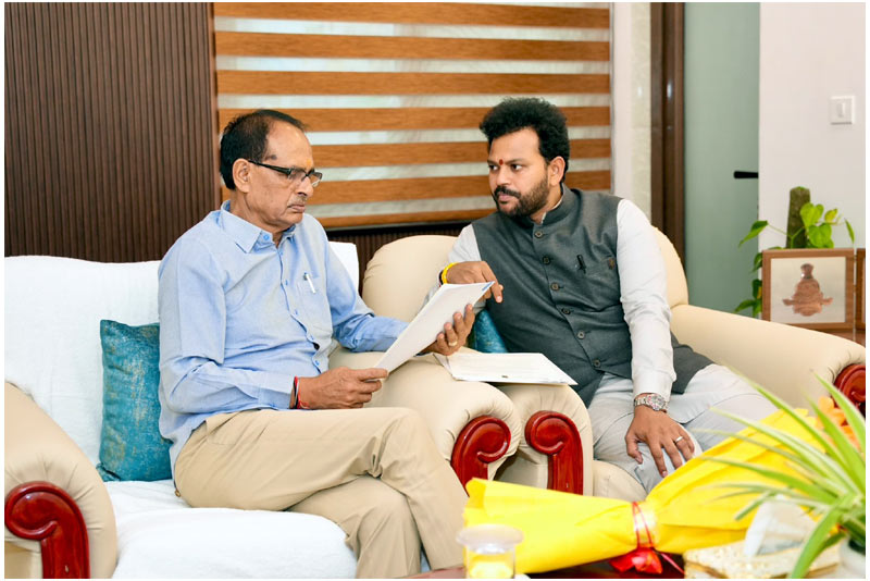 Rammohan Naidu