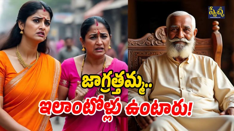 Rs 4 Cr Donation to Temple (Image Source: Twitter)