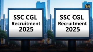 SSC CGL 2025 ( Image Source: Twitter)