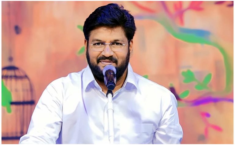 Shahel Raj Shalem Raj : మల్లెపూలు పెట్టుకునే మహిళలంతా..!