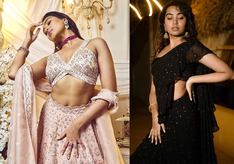 Sivathmika Rajasekhar