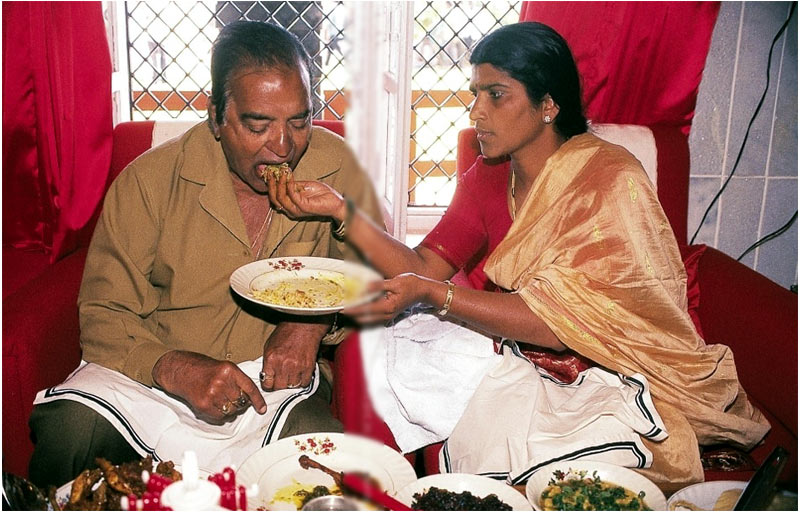 Sr Ntr Food