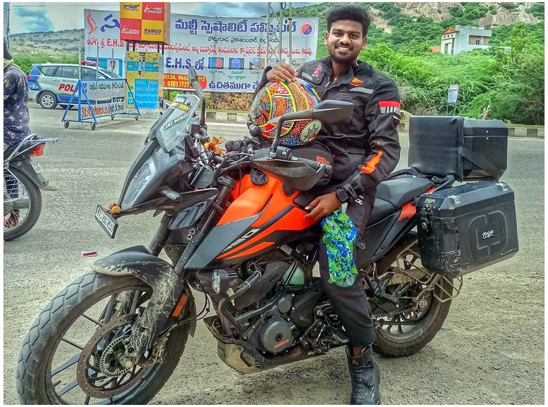 Sunny Yadav