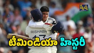 Team India