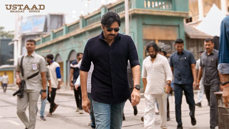 Pawan Ustaad