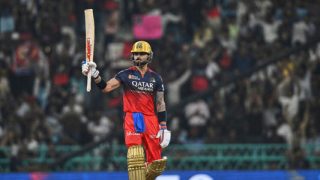 Virat Kohli Record