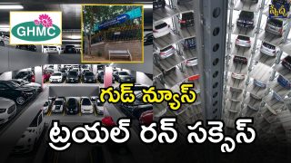 Car Parking KBR (imagecredit:twitter)