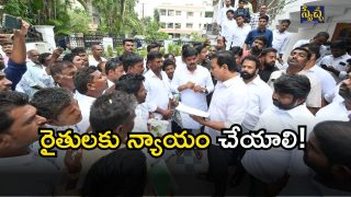KTR( image CREDIT: SWETCHA REPORTER)