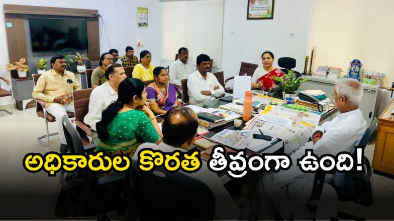 Kodandareddy( image credit: swetcha reporter)