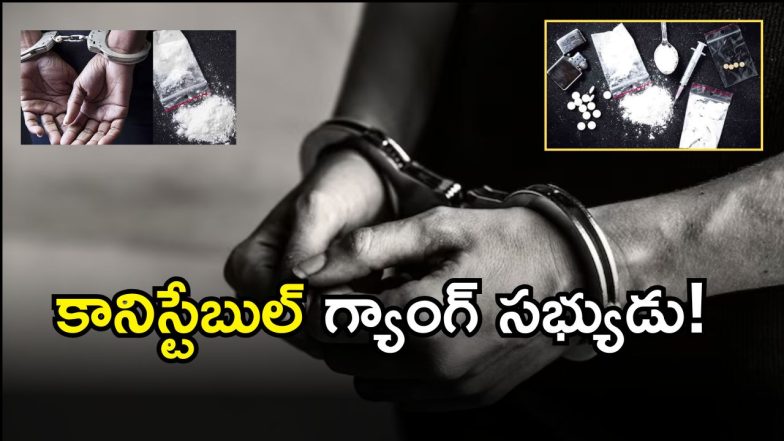 Drug Peddlers Arrested( image credit: free pic or twiitter)