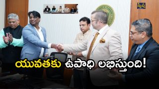 Shaiva Group( image Credit: swetcha reporter