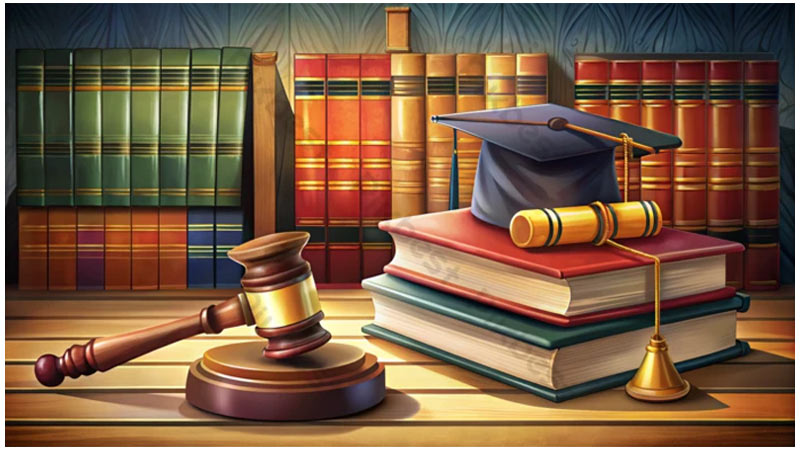 law education