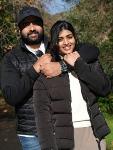 Nara Rohith ( Image Source: Twitter)