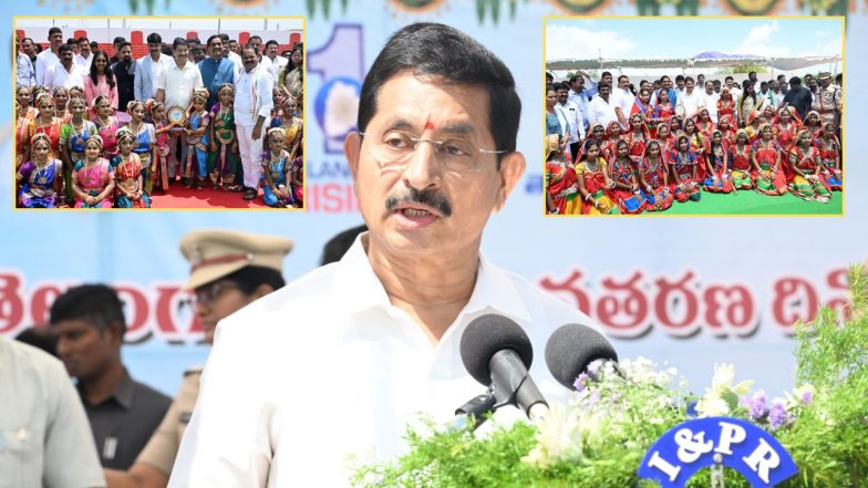 Vem Narender Reddy(image credit: swetcha reporter)