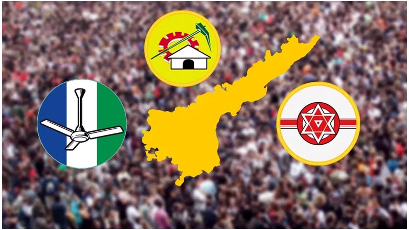 AP Parties