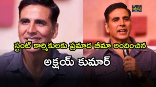 Akshay Kumar ( Image Source: Twitter)