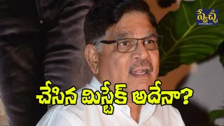 Allu Aravind