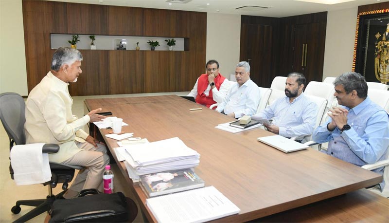 Andhra Pradesh CM