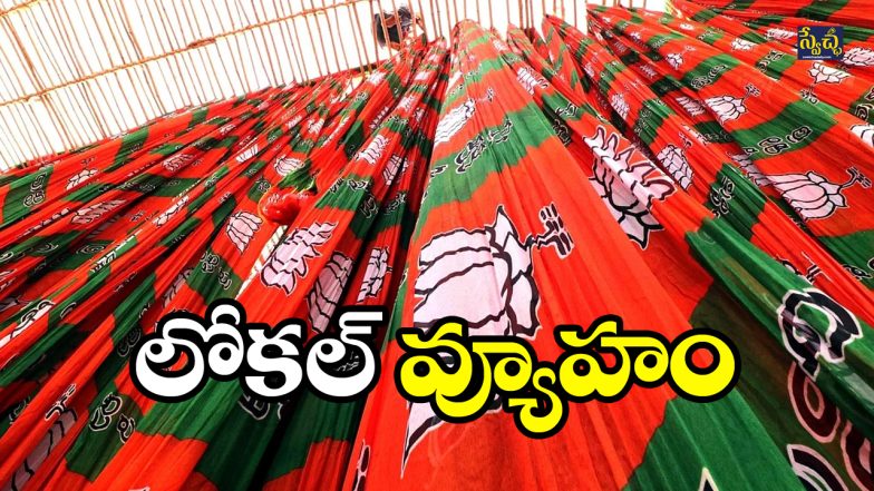 BJP