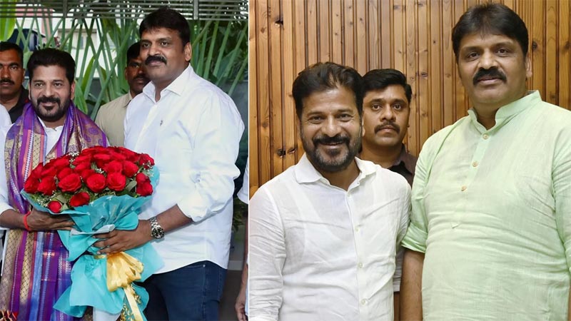 Bonthu Rammohan