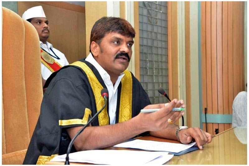 Bonthu Rammohan