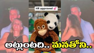 CEO HR