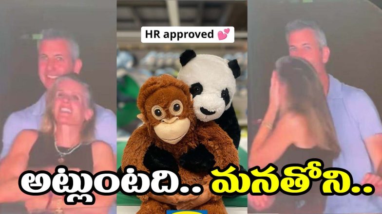 CEO HR