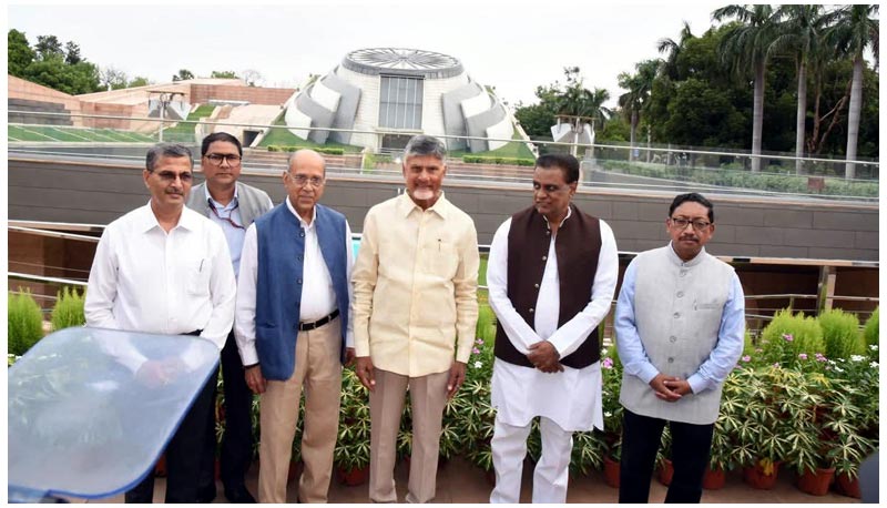 Chandrababu