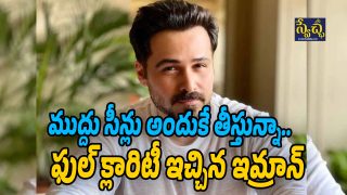 Emraan Hashmi