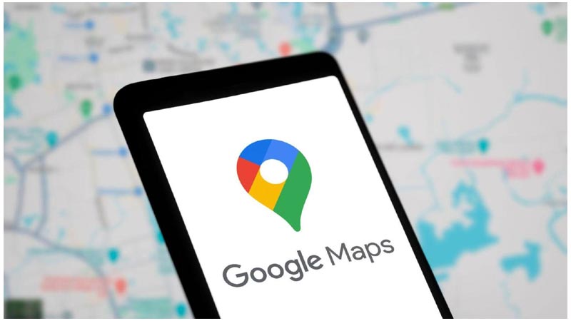 Google Map