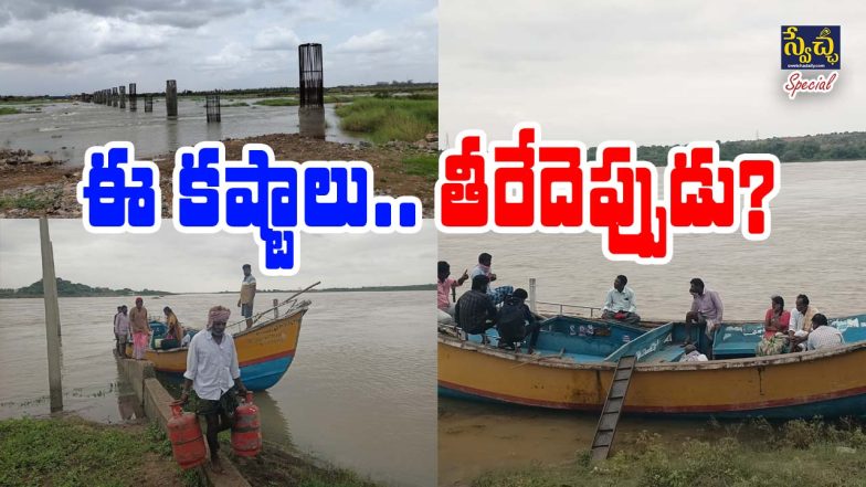 Gurramgadda Village