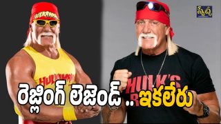 Hulk Hogan Dies (Image Source: Twitter)