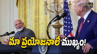 India On US Tariff (Image Source: Twitter)